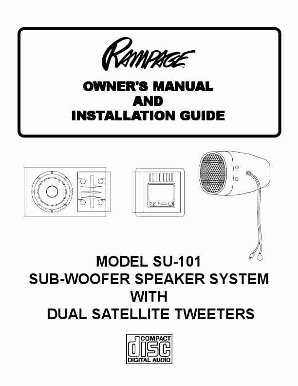 Audiovox Speaker NAV101-page_pdf